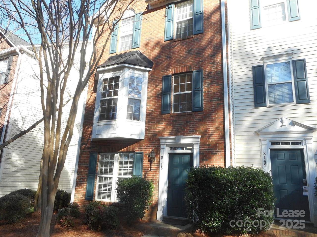 8145 Millwright Lane - Photo 1