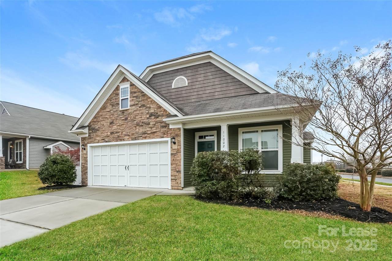 11002 Hat Creek Lane - Photo 1