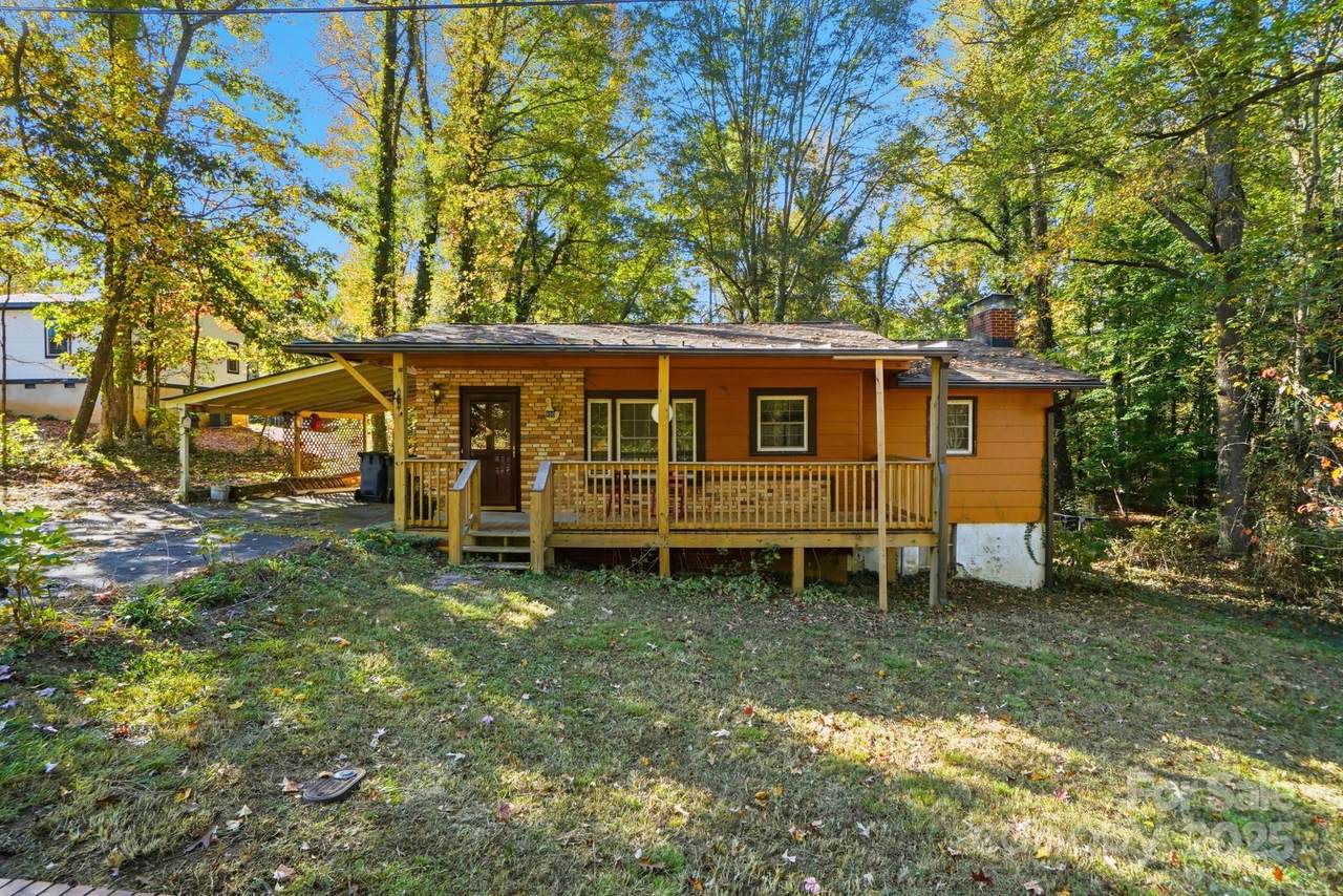 990 Cold Water Extension - Photo 1