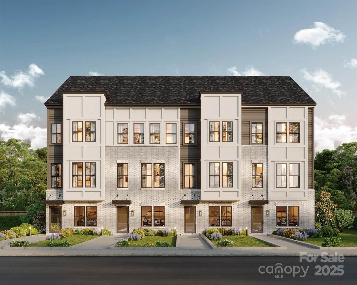 6016 Old Pineville Road - Photo 1