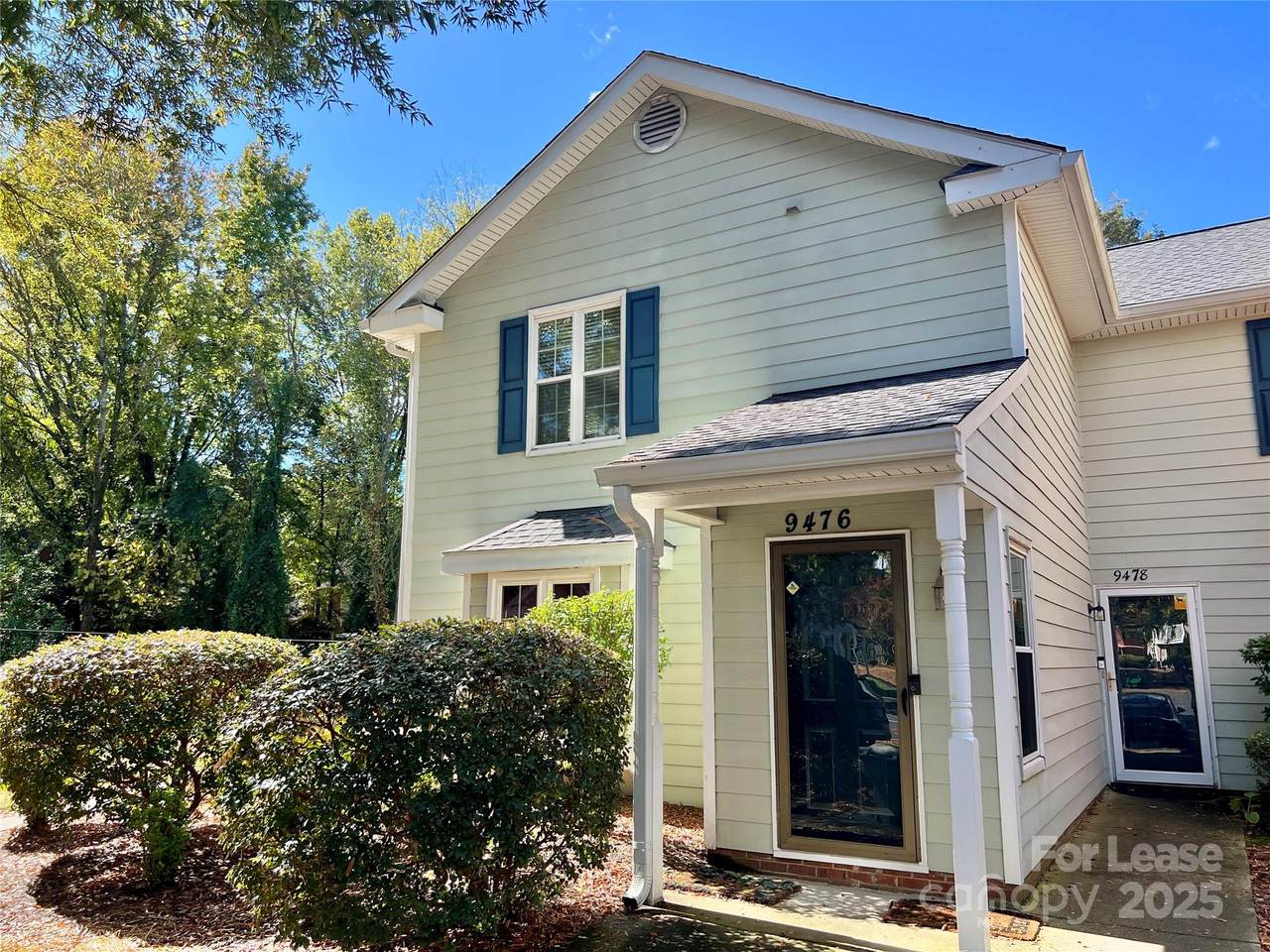 9476 Vicksburg Park Court - Photo 1