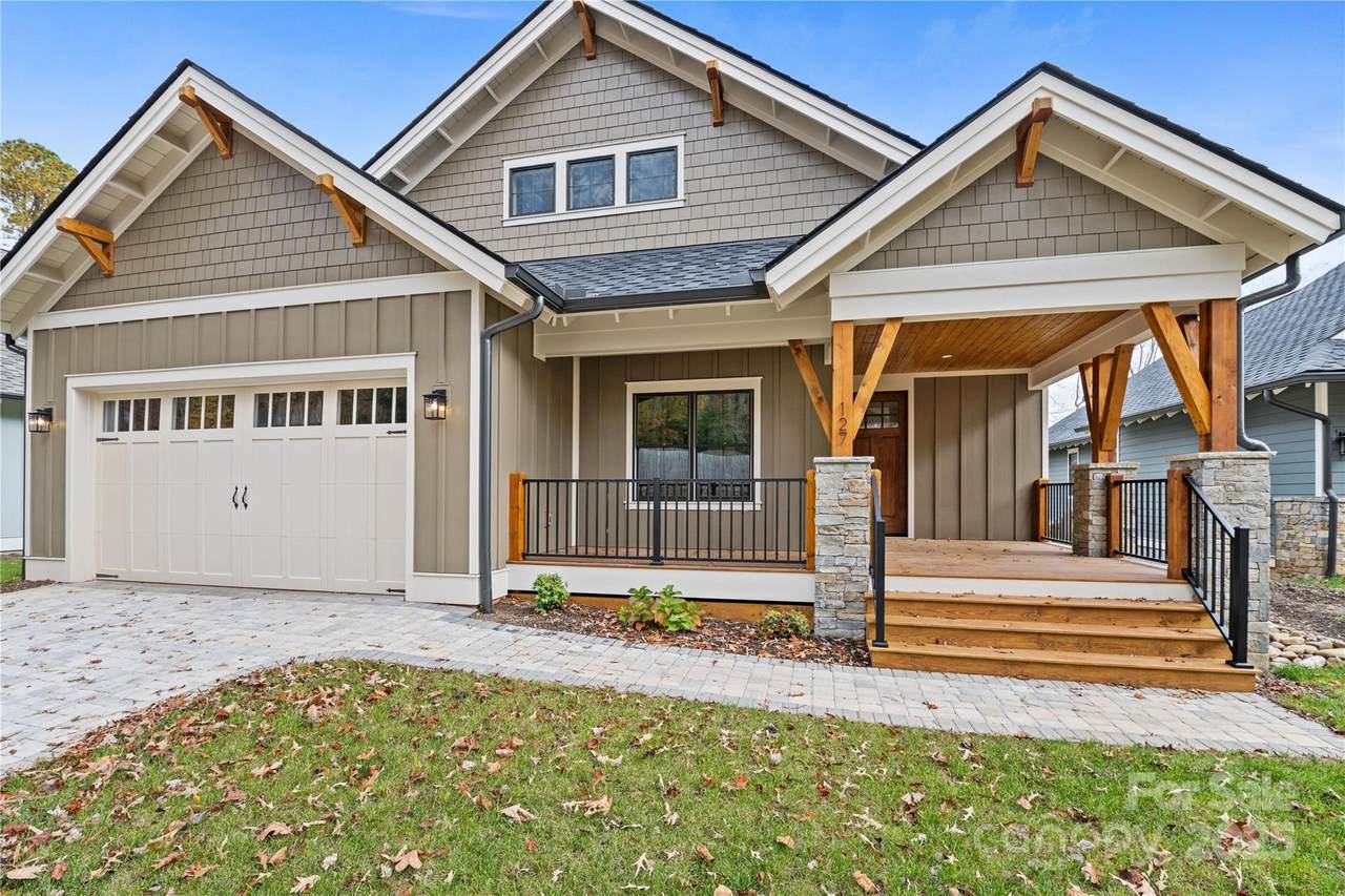 127 Creekside Valley Lane - Photo 1