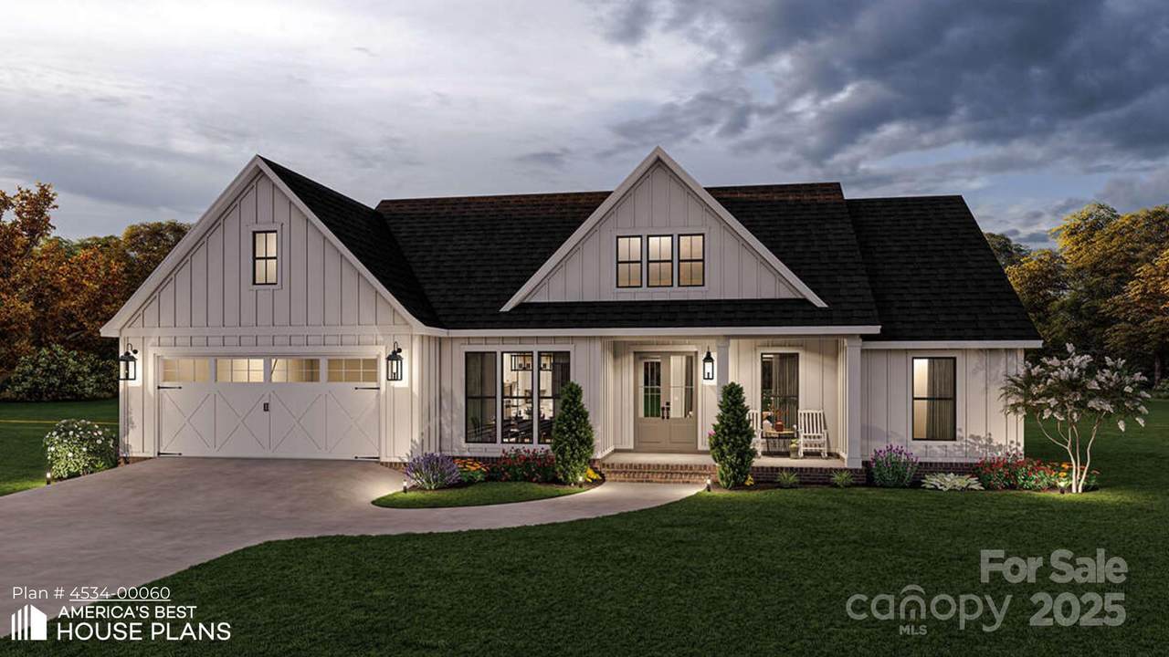 3825 W G Medlin Road - Photo 1