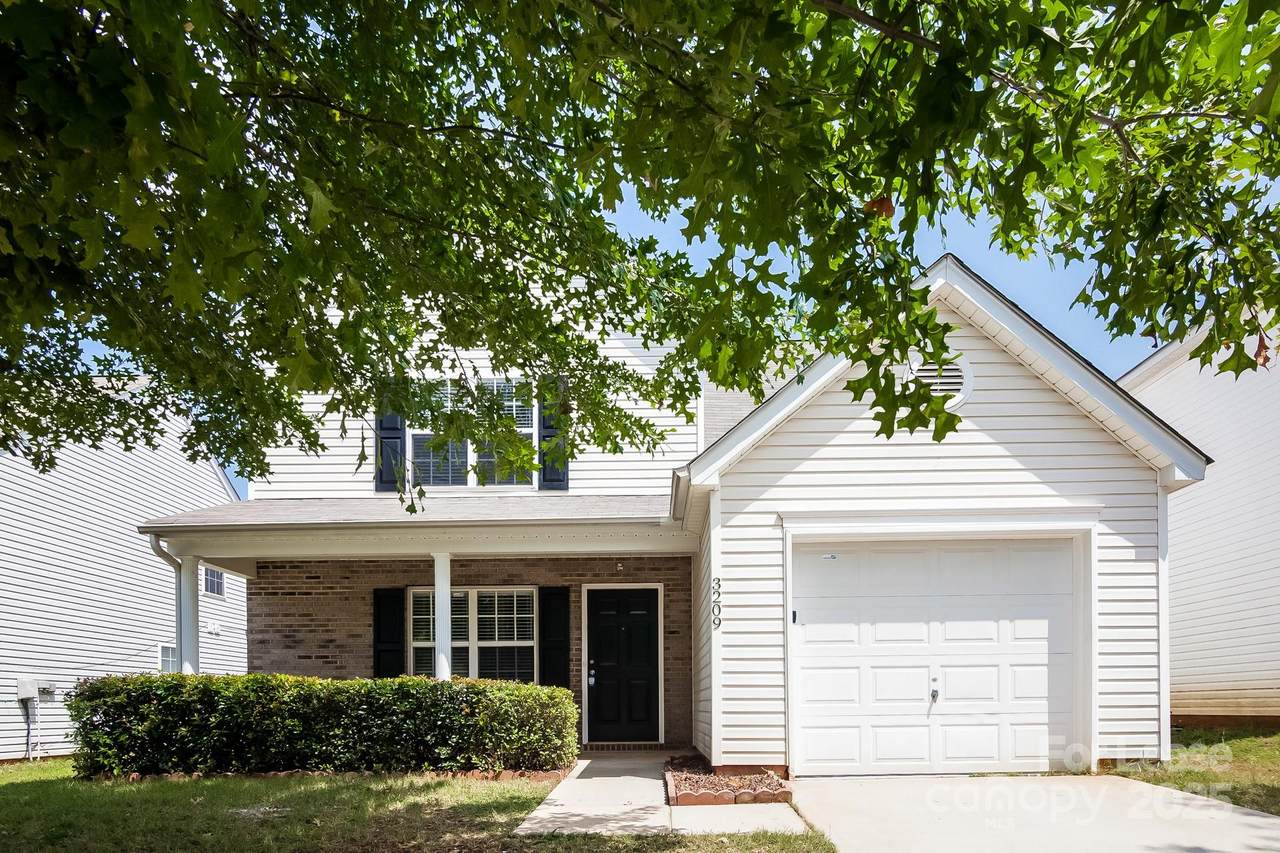 3206 Reid Brook Lane - Photo 1