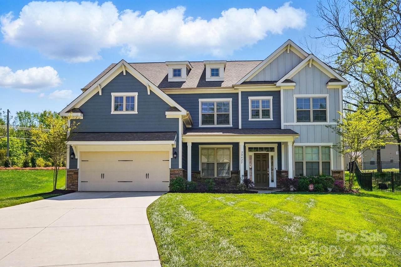 20422 Creek Bend Edge Court - Photo 1