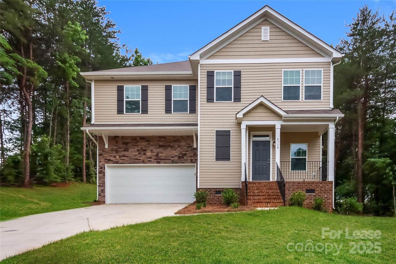 6718 Stoneglen Drive - Photo 1