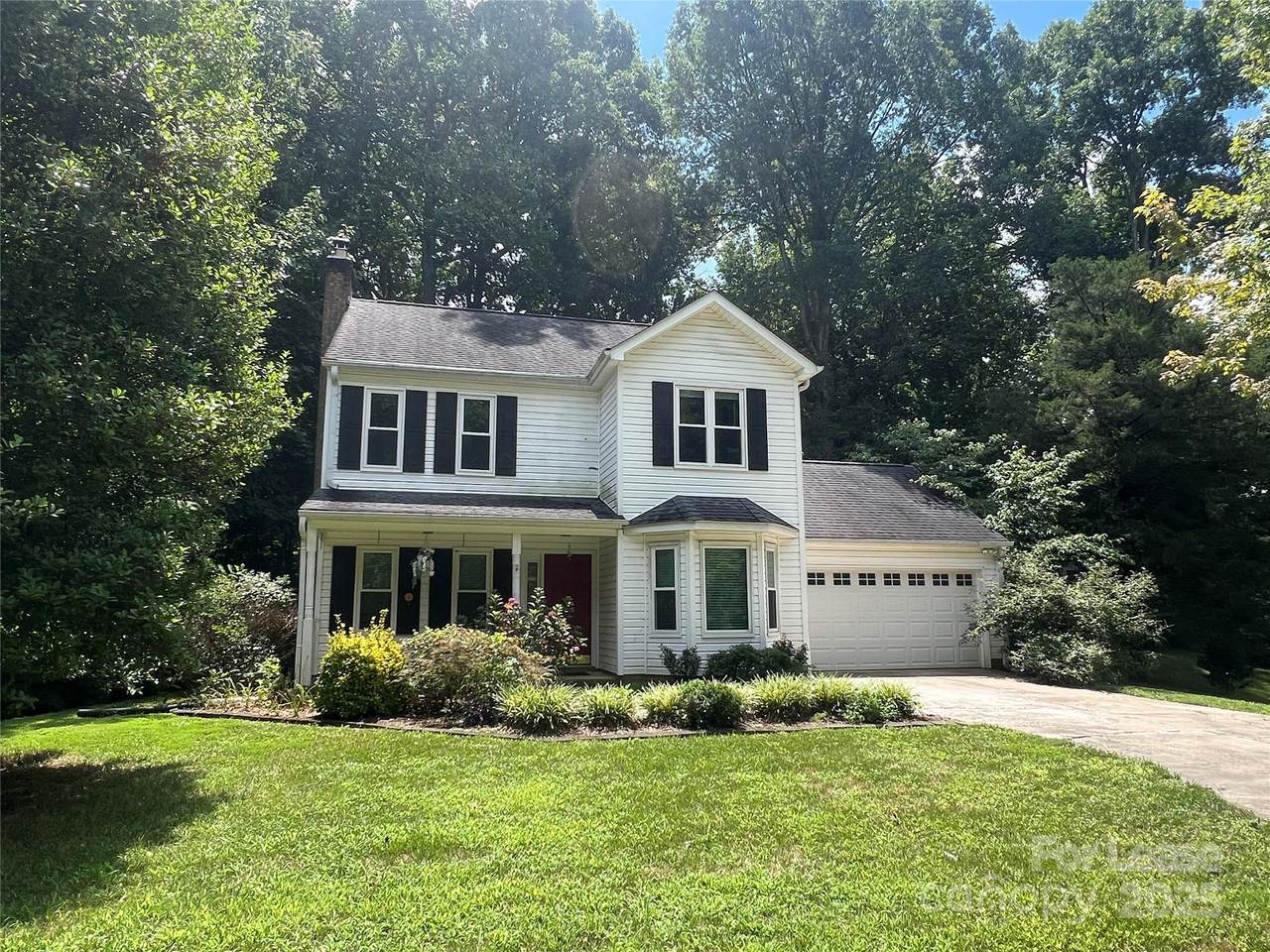 4440 Hounds Run Drive - Photo 1