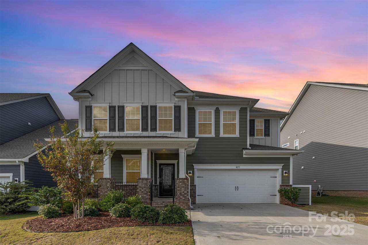 4033 Whipcord Drive - Photo 1