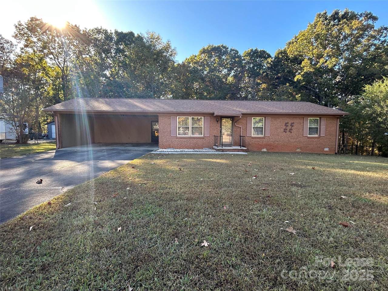 3106 Brady Hoffman Road - Photo 1