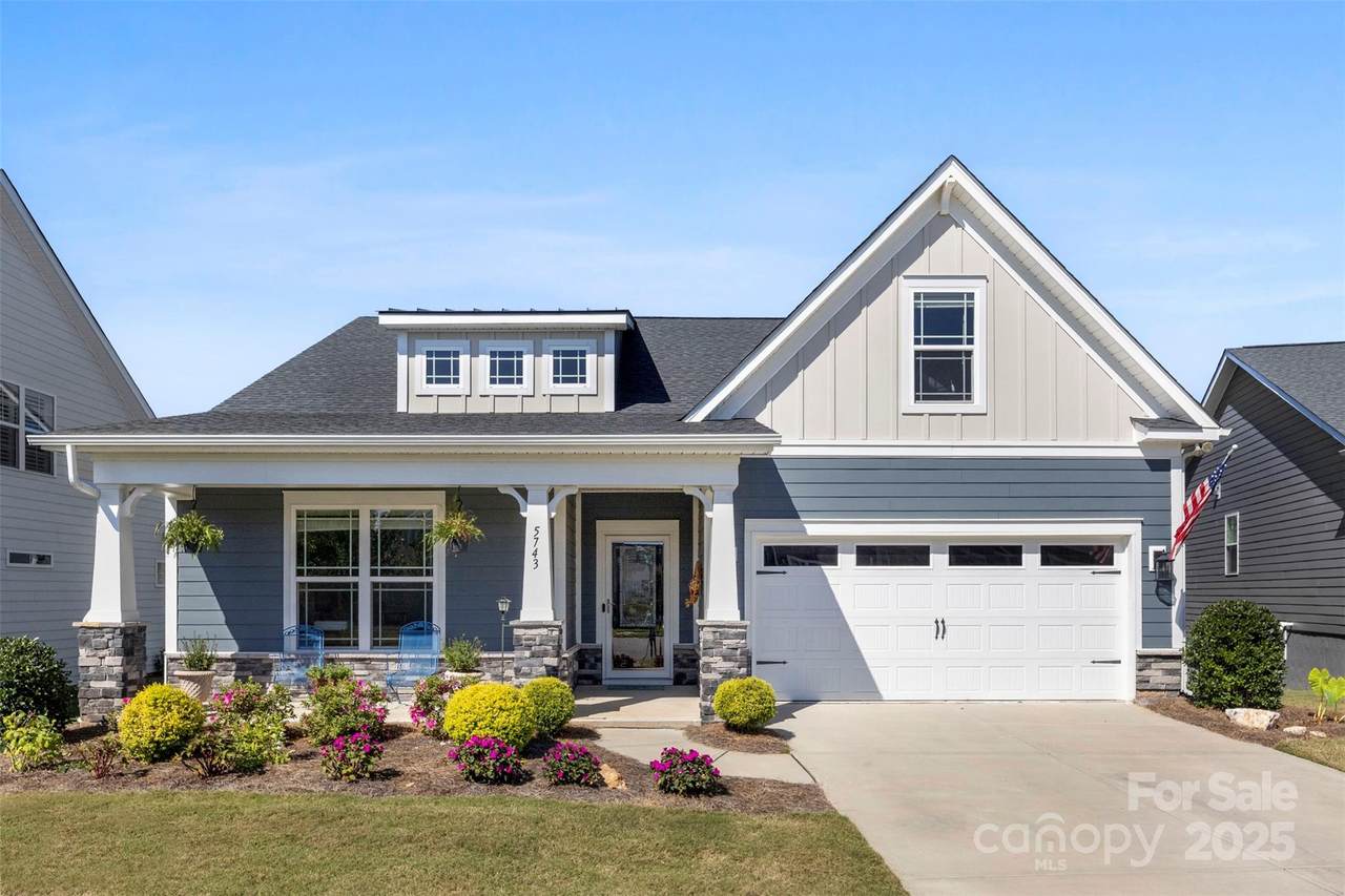 5743 Notch Peak Avenue - Photo 1