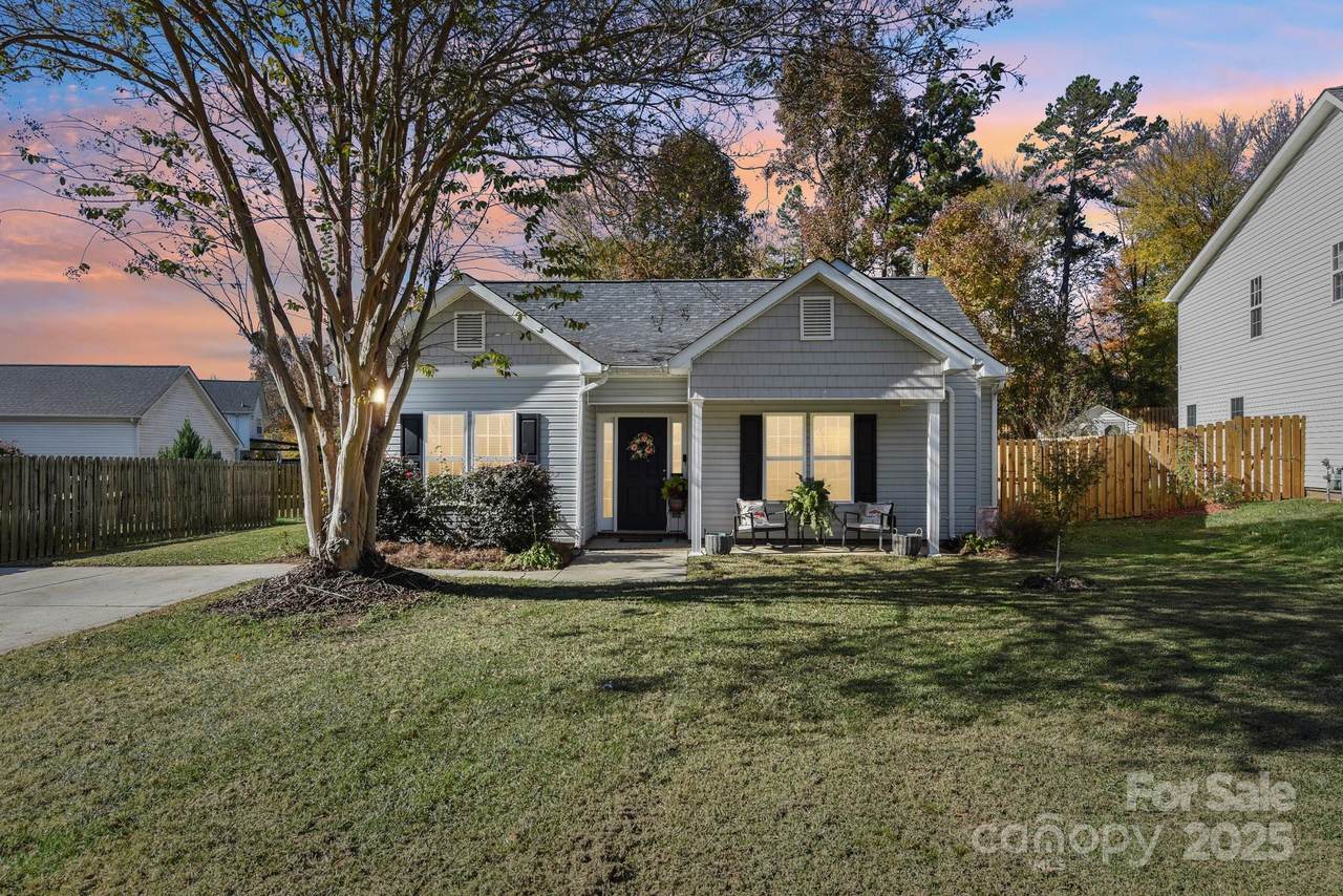 126 Ashmont Drive - Photo 1