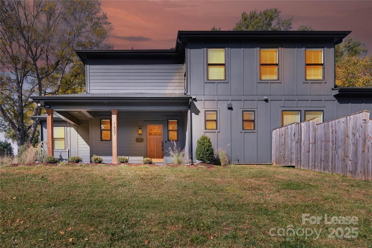 1807 Anderson Street - Photo 1