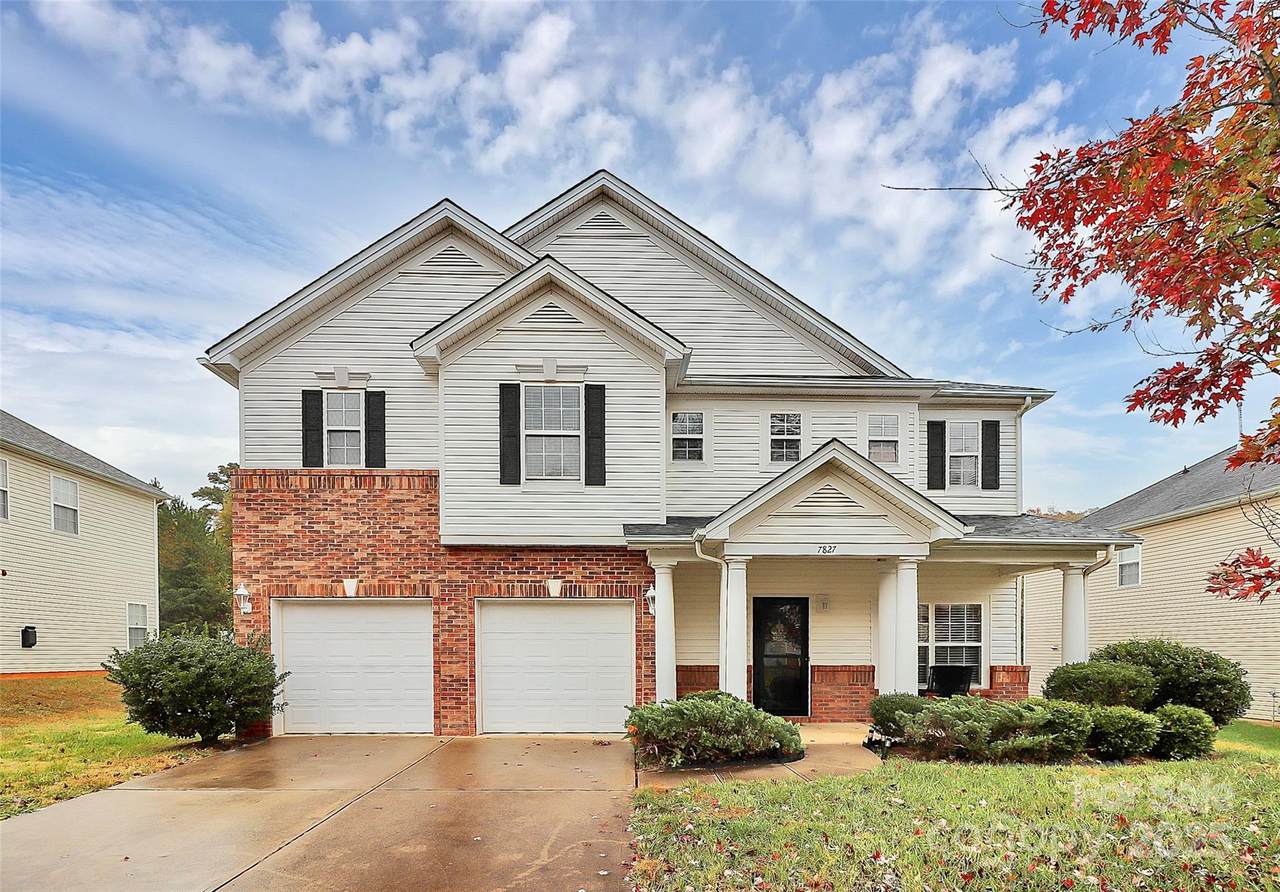 7827 Kuck Road - Photo 1