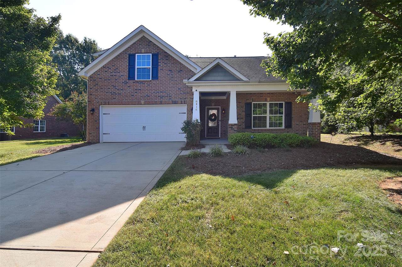 8416 Olde Stonegate Lane - Photo 1