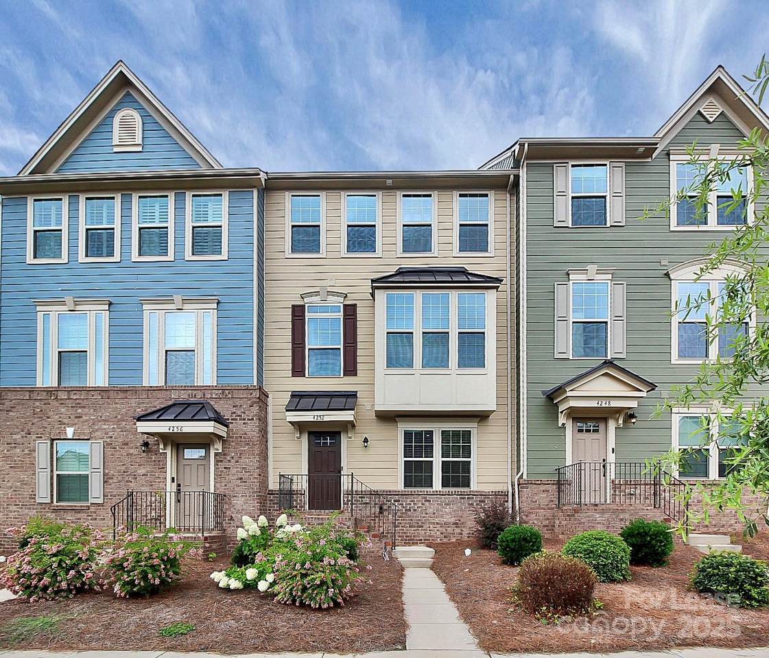 4252 Audubon Park Drive - Photo 1