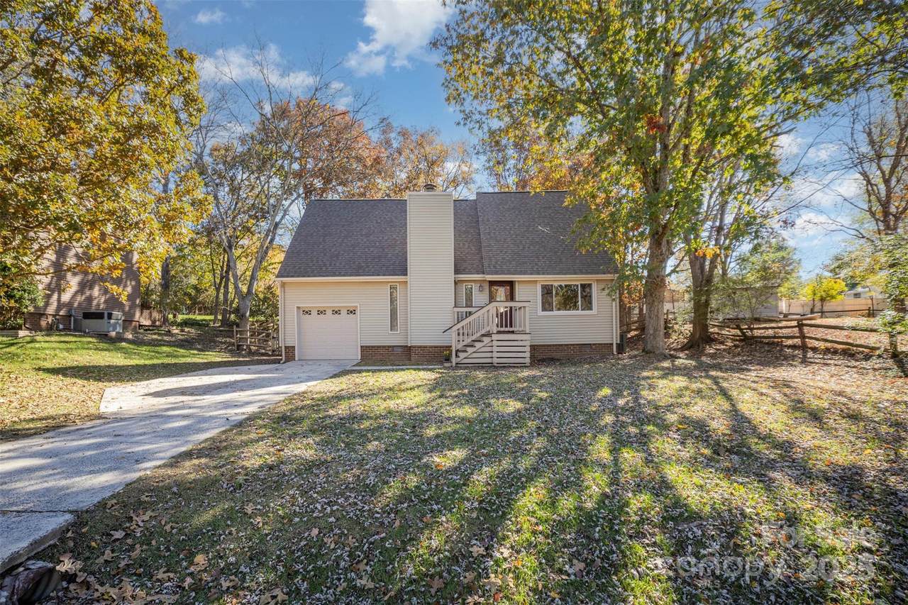 7921 Carmel Oaks Court - Photo 1