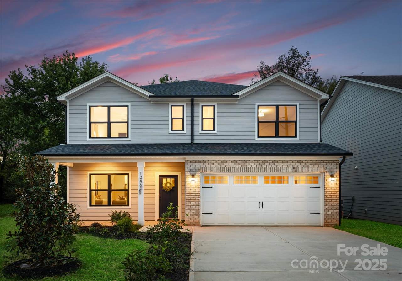 4207 Eagle Chase Drive - Photo 1