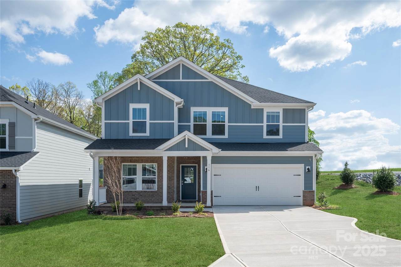 116 Satchel Court - Photo 1