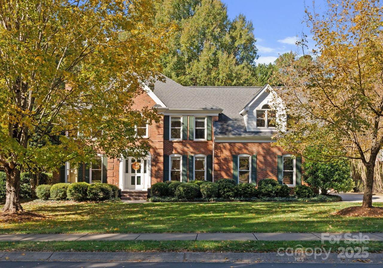 208 Kimberly Road - Photo 1