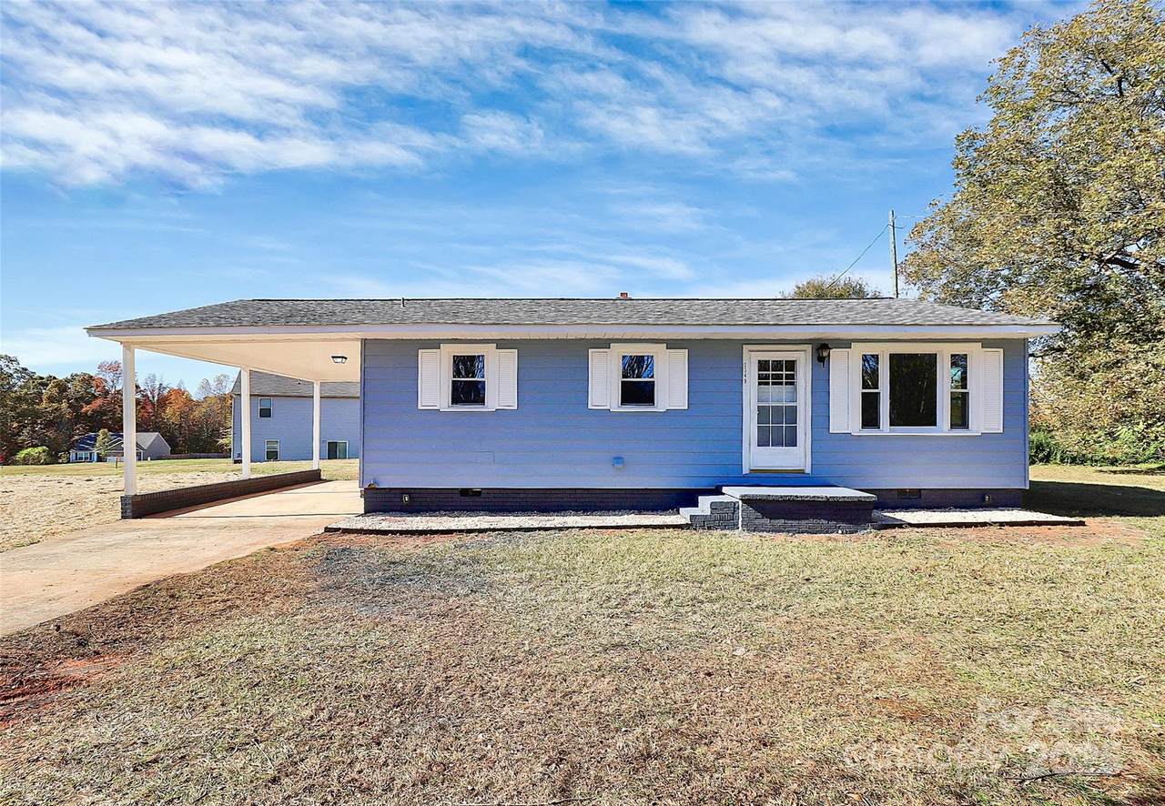 2345 Rhyne Road - Photo 1