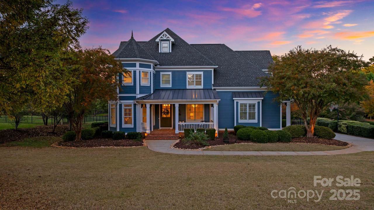 155 Torrence Chapel Road - Photo 1