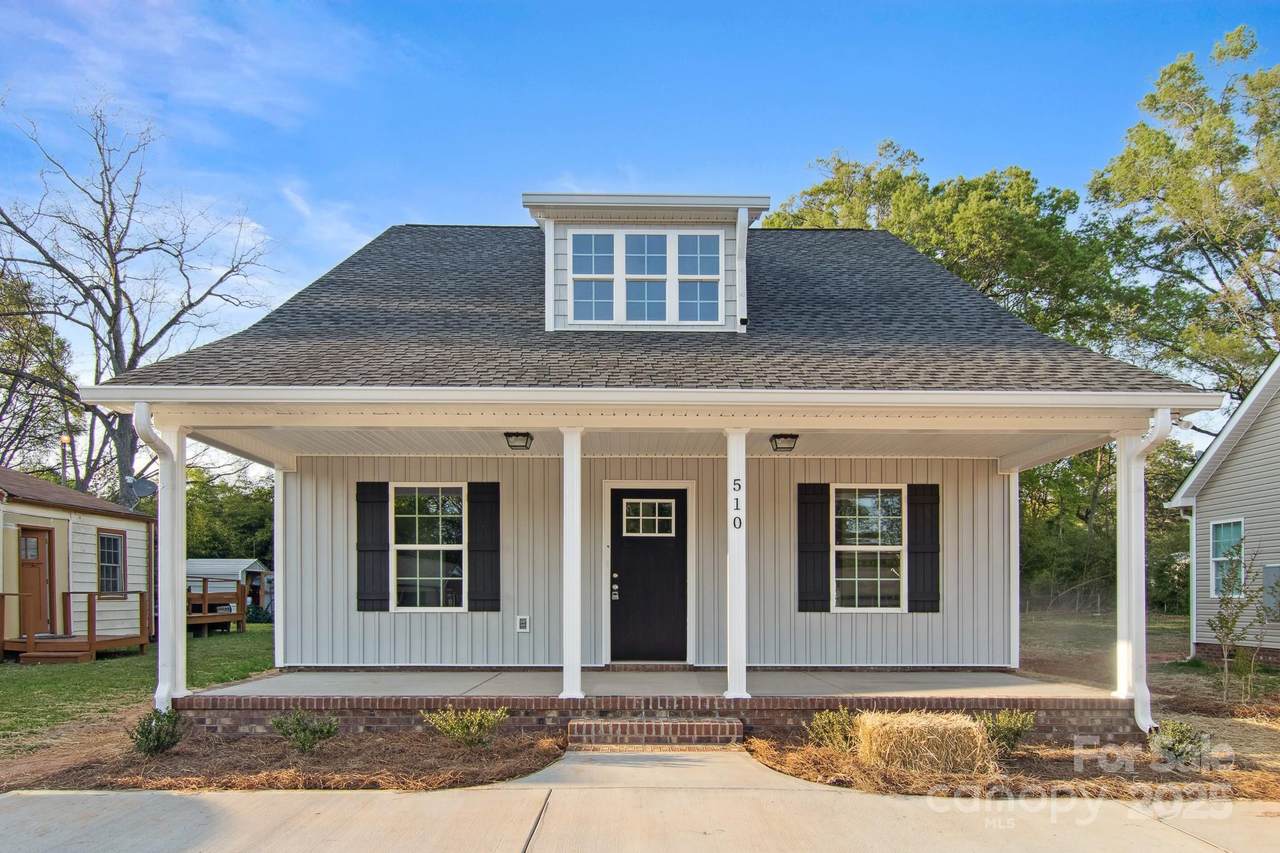 229 Booker Washington Street - Photo 1