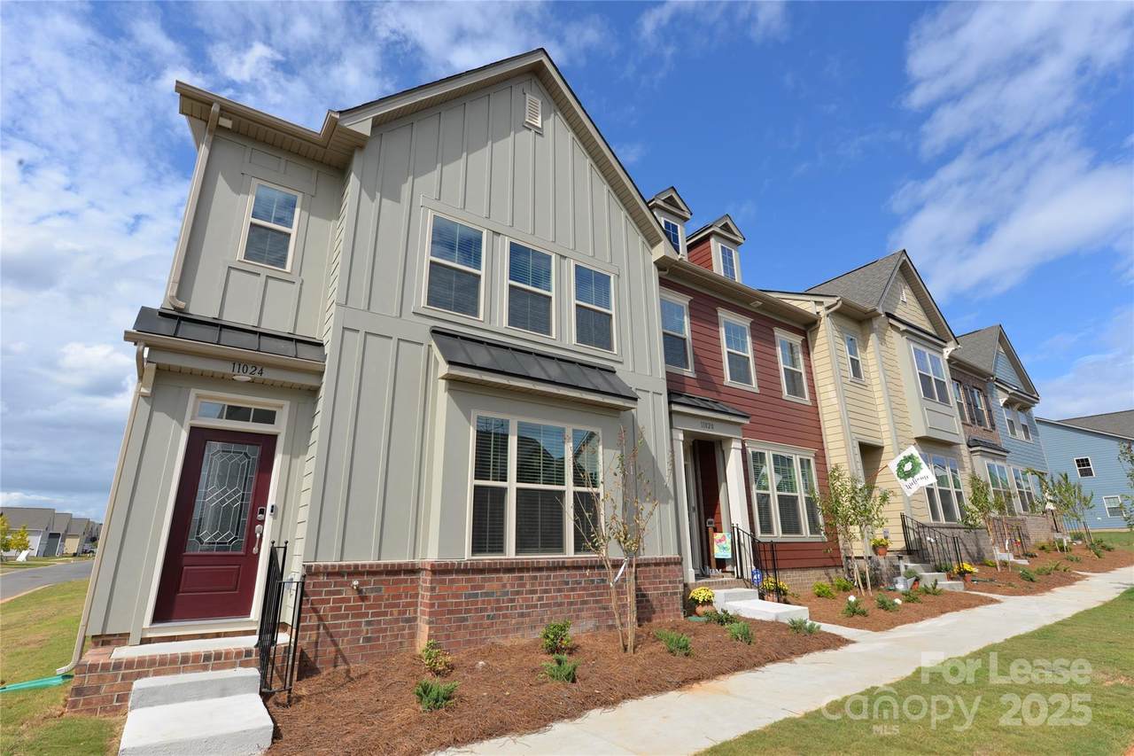 11024 Zac Hill Road - Photo 1