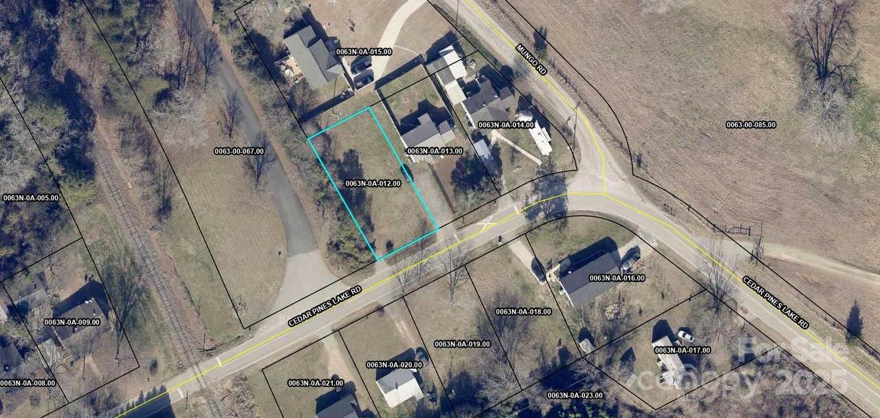 1540 Cedar Pines Lake Road - Photo 1