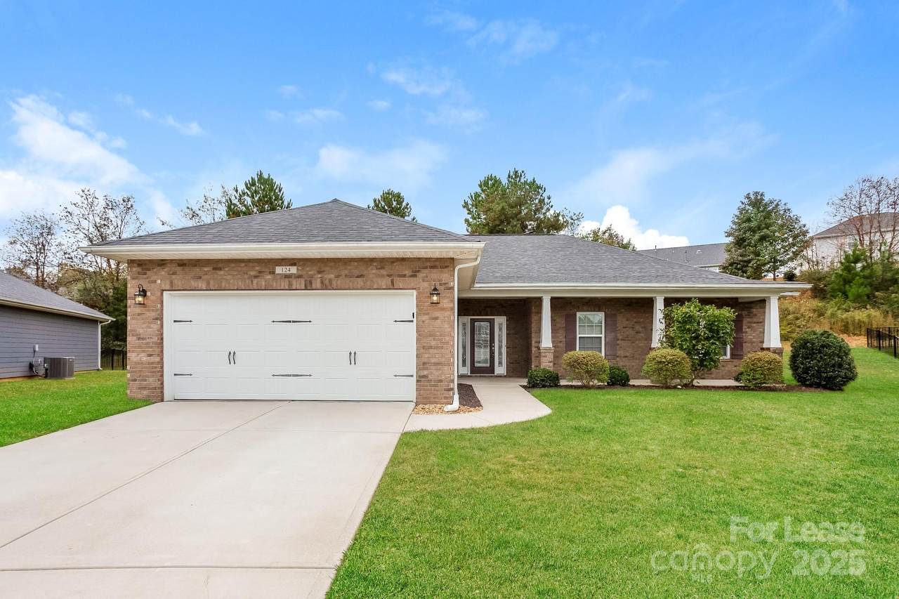 124 Bunker Hill Lane - Photo 1