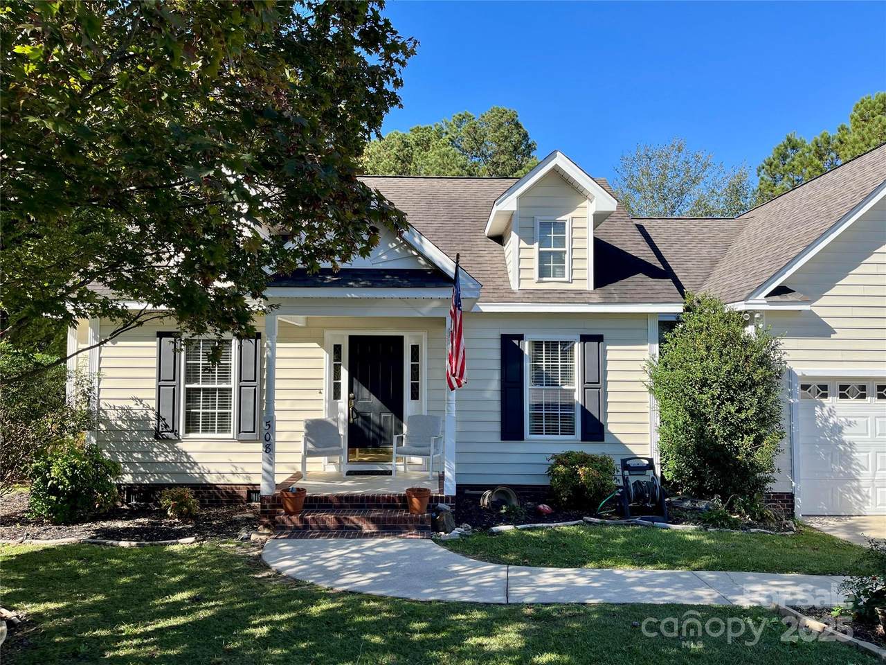 508 Barn Plank Court - Photo 1