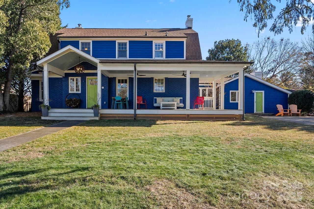 123 Westwood Road - Photo 1