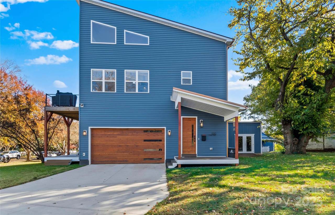 600 Poplar Street - Photo 1