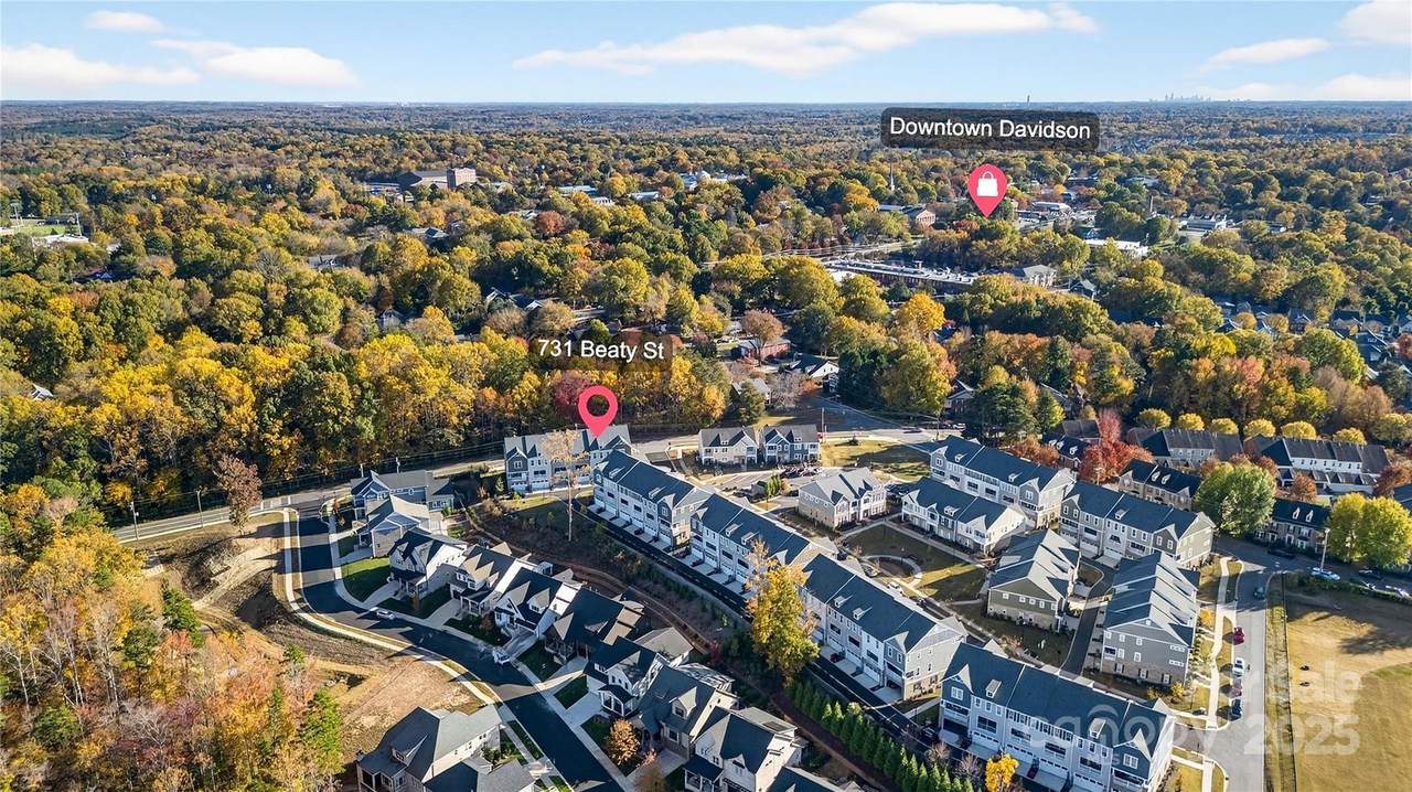 731 Beaty Street - Photo 1