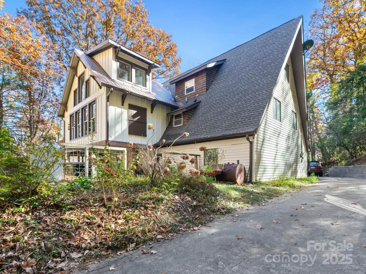 39 Little Piney Mountain Road - Photo 1