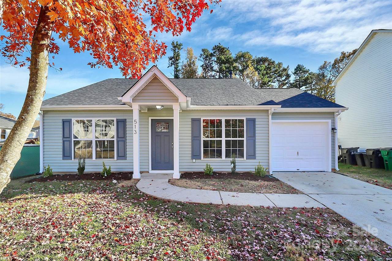 513 Stillgreen Lane - Photo 1