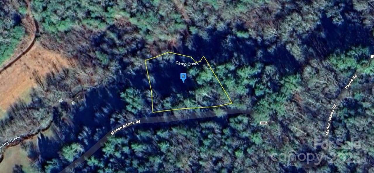 92 Marion Adams Road - Photo 1