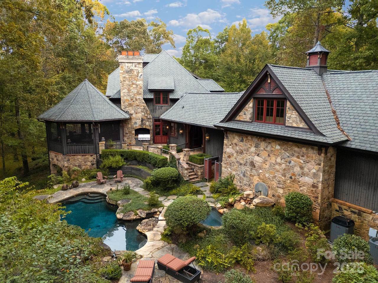 900 Fairview Farms Road - Photo 1