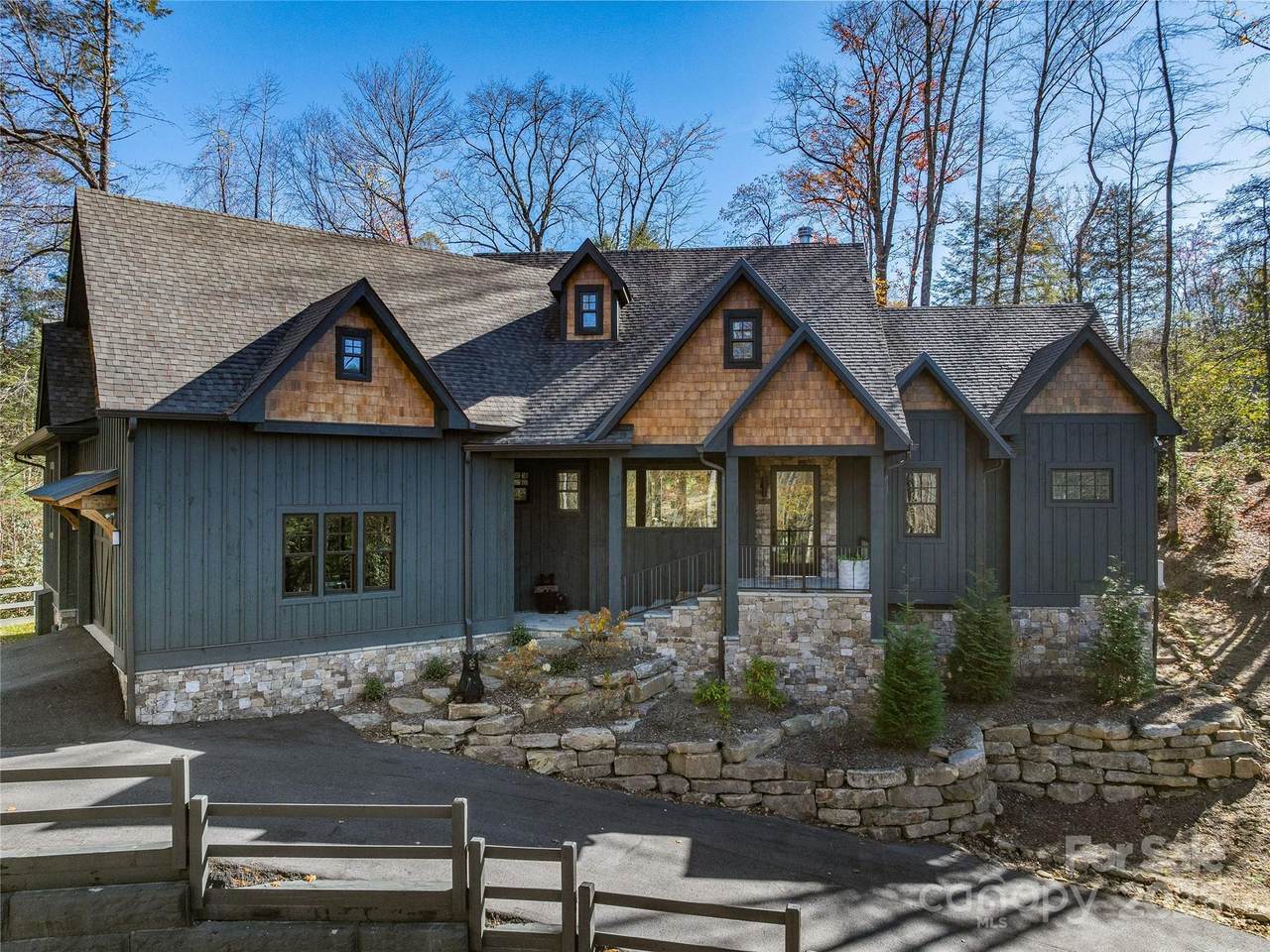 374 Turkey Roost Road - Photo 1