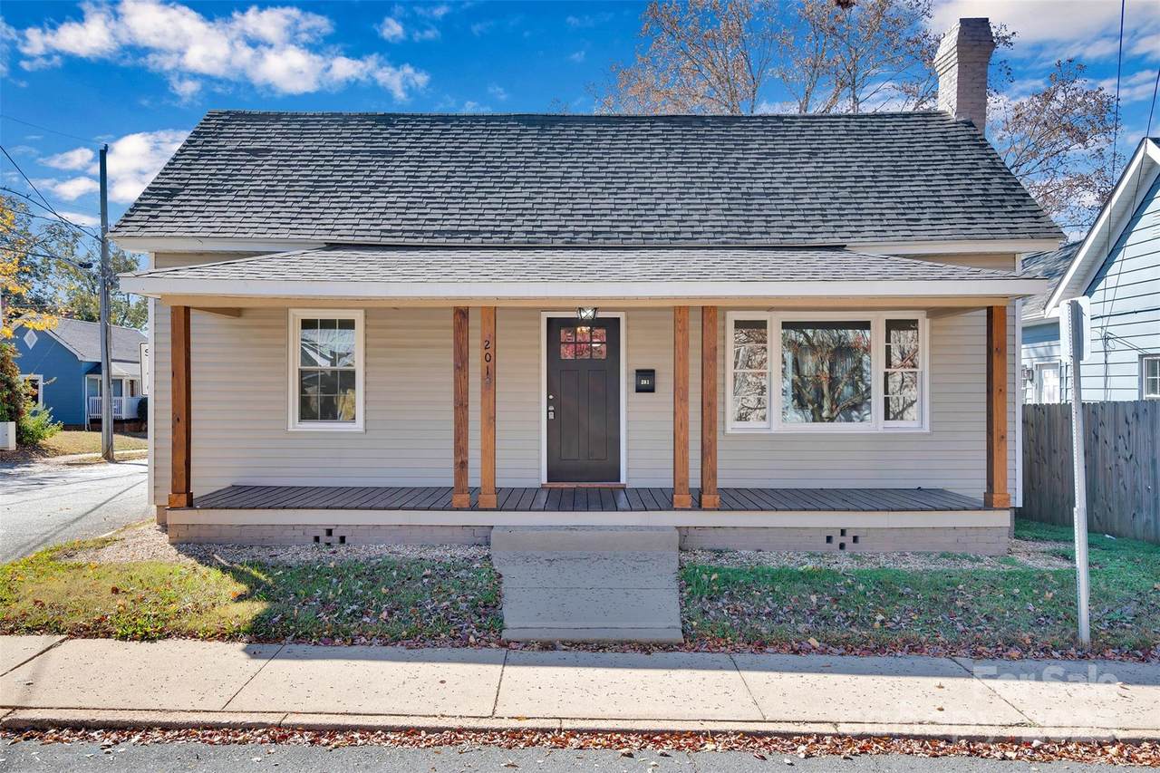 201 Mccubbins Street - Photo 1