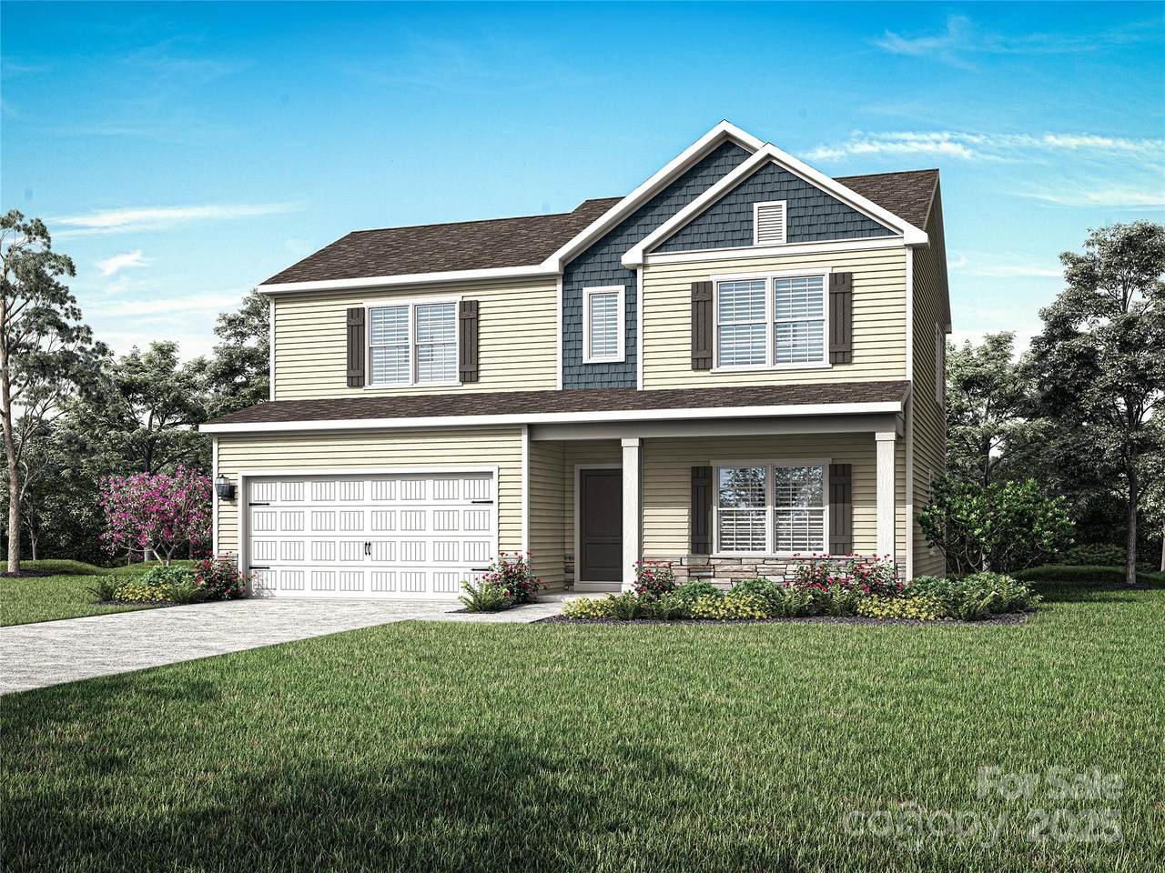 3534 Saddlebred Drive - Photo 1
