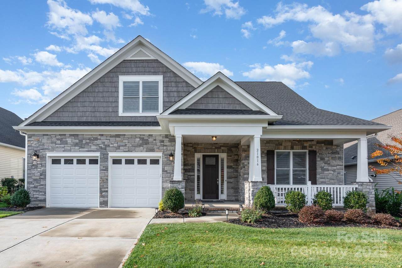 21016 Molly Harper Drive - Photo 1