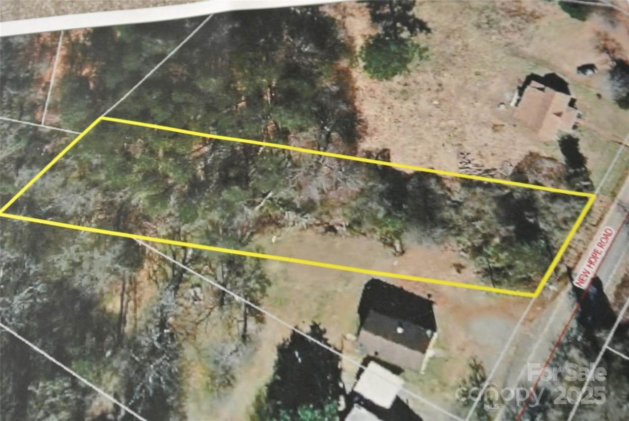 0 New Hope Road - Photo 1