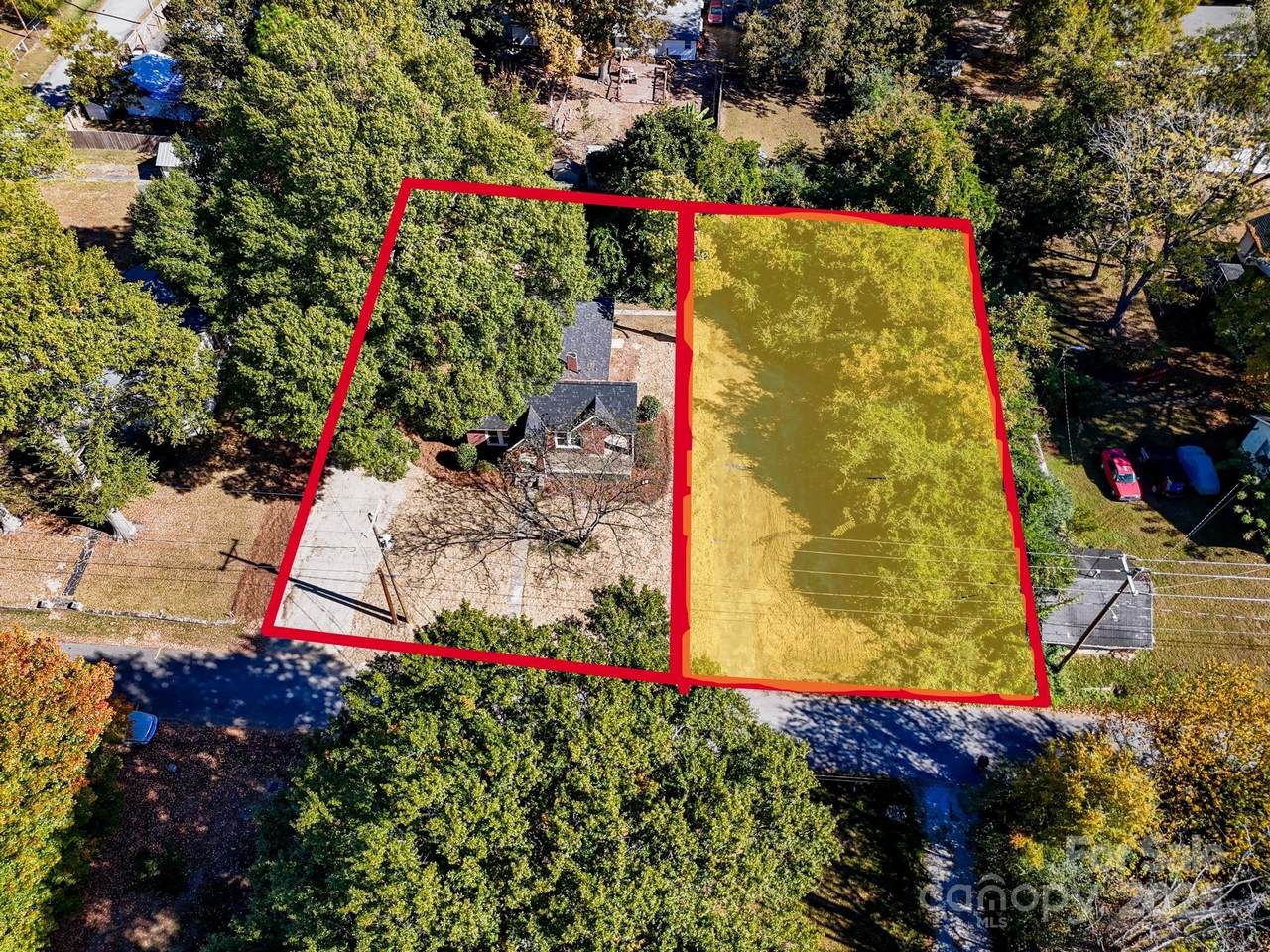 805 Packard Avenue - Photo 1