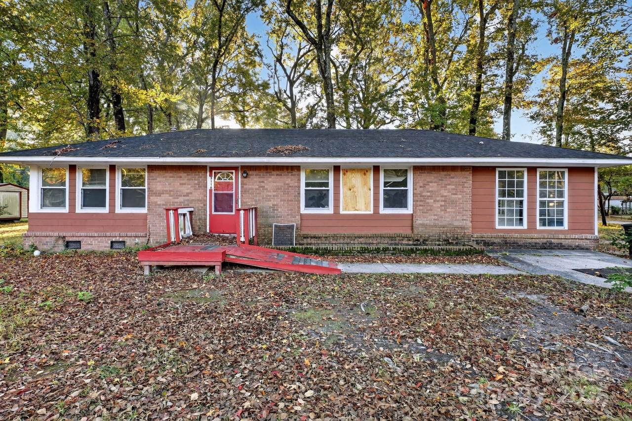 3116 Truman Street - Photo 1