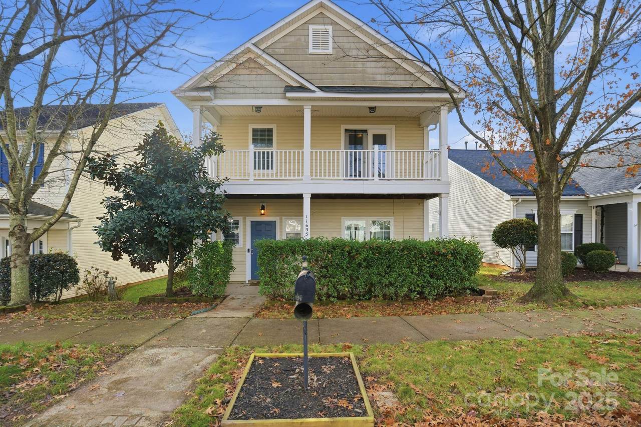 11635 Truan Lane - Photo 1