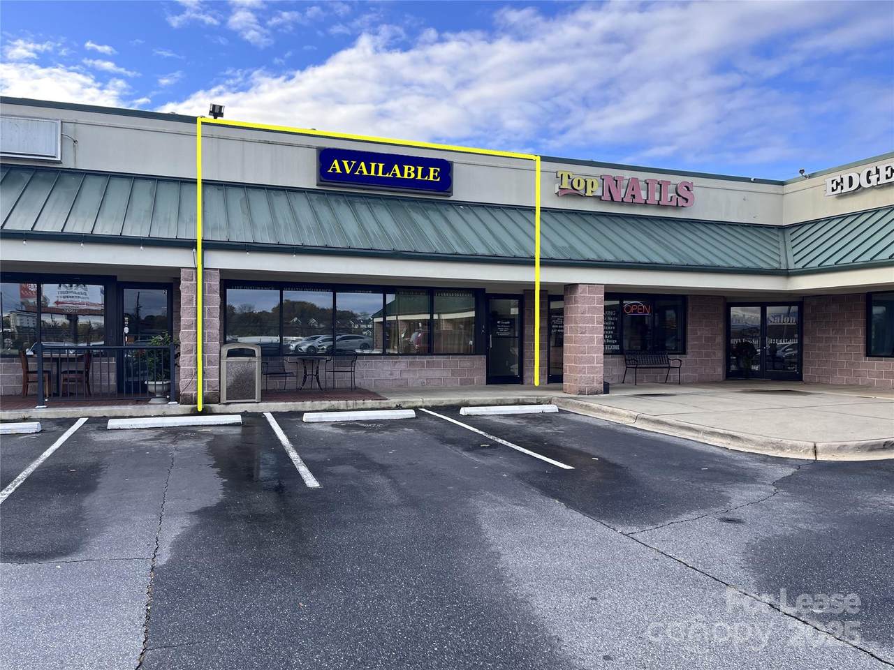 1025 Brevard Road - Photo 1