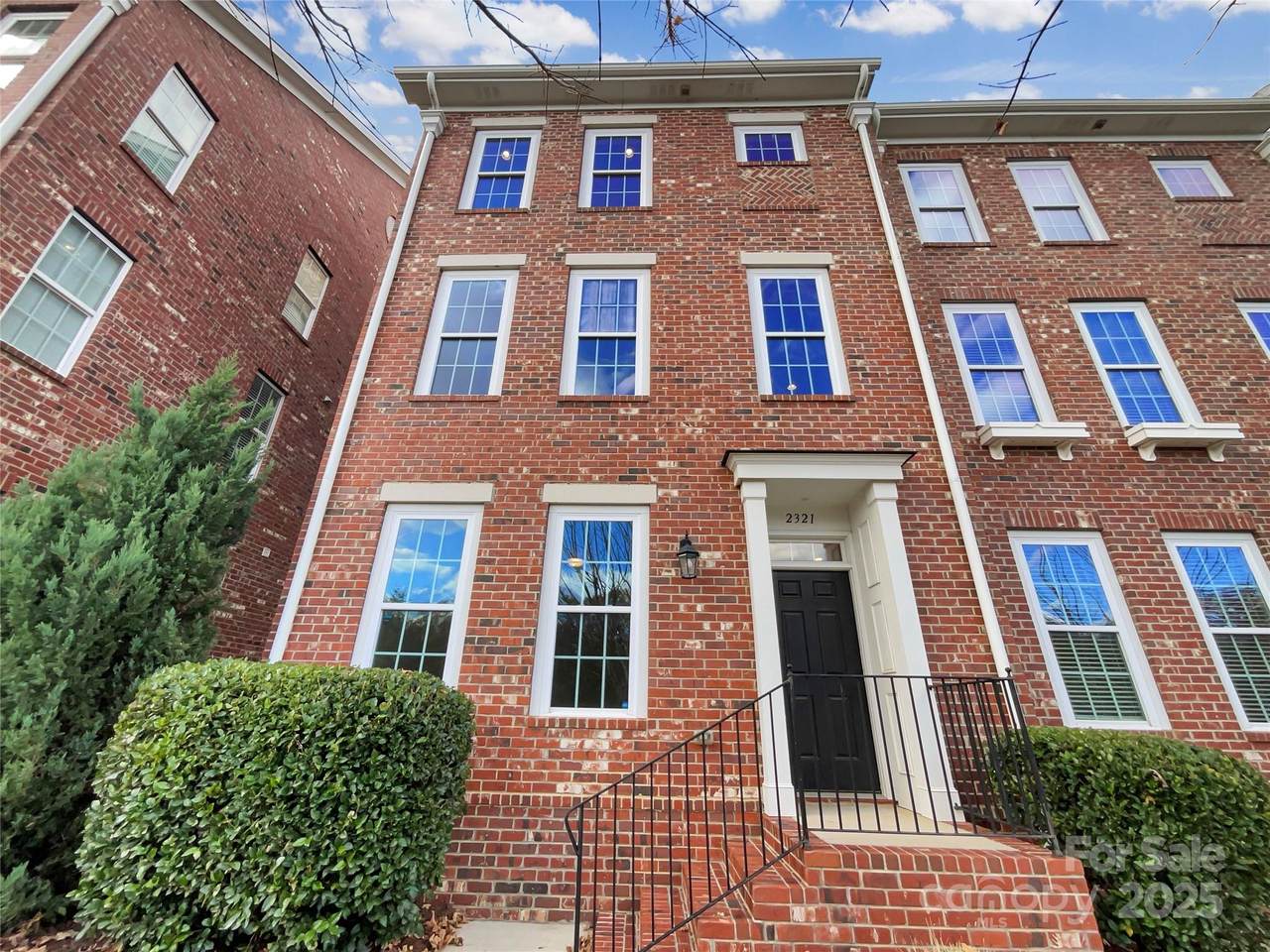 2321 Silver Crescent Drive - Photo 1