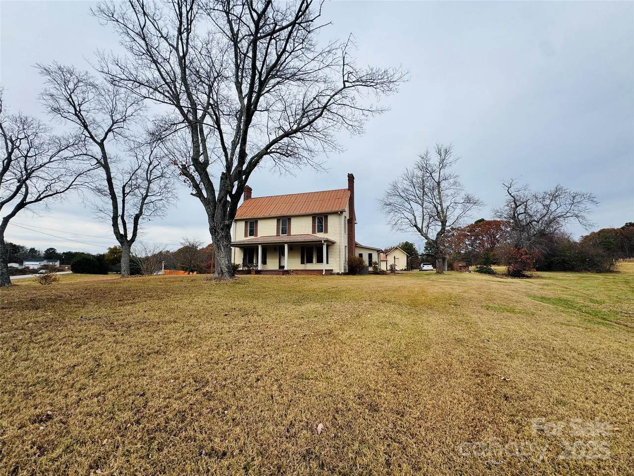 9143 Nc Highway 150 Highway - Photo 1