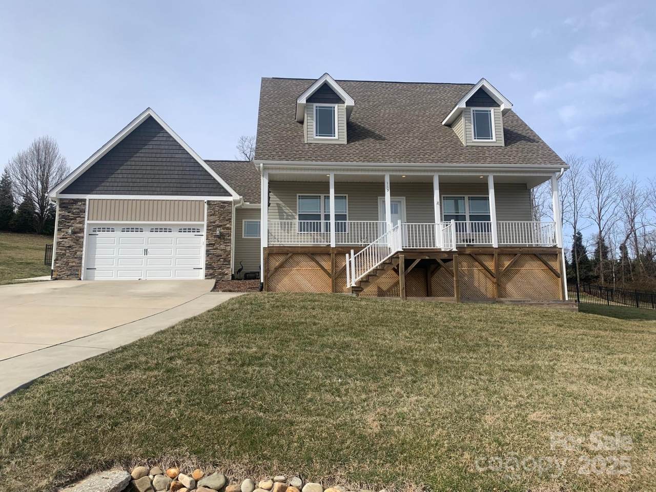 119 Tryon View Drive - Photo 1