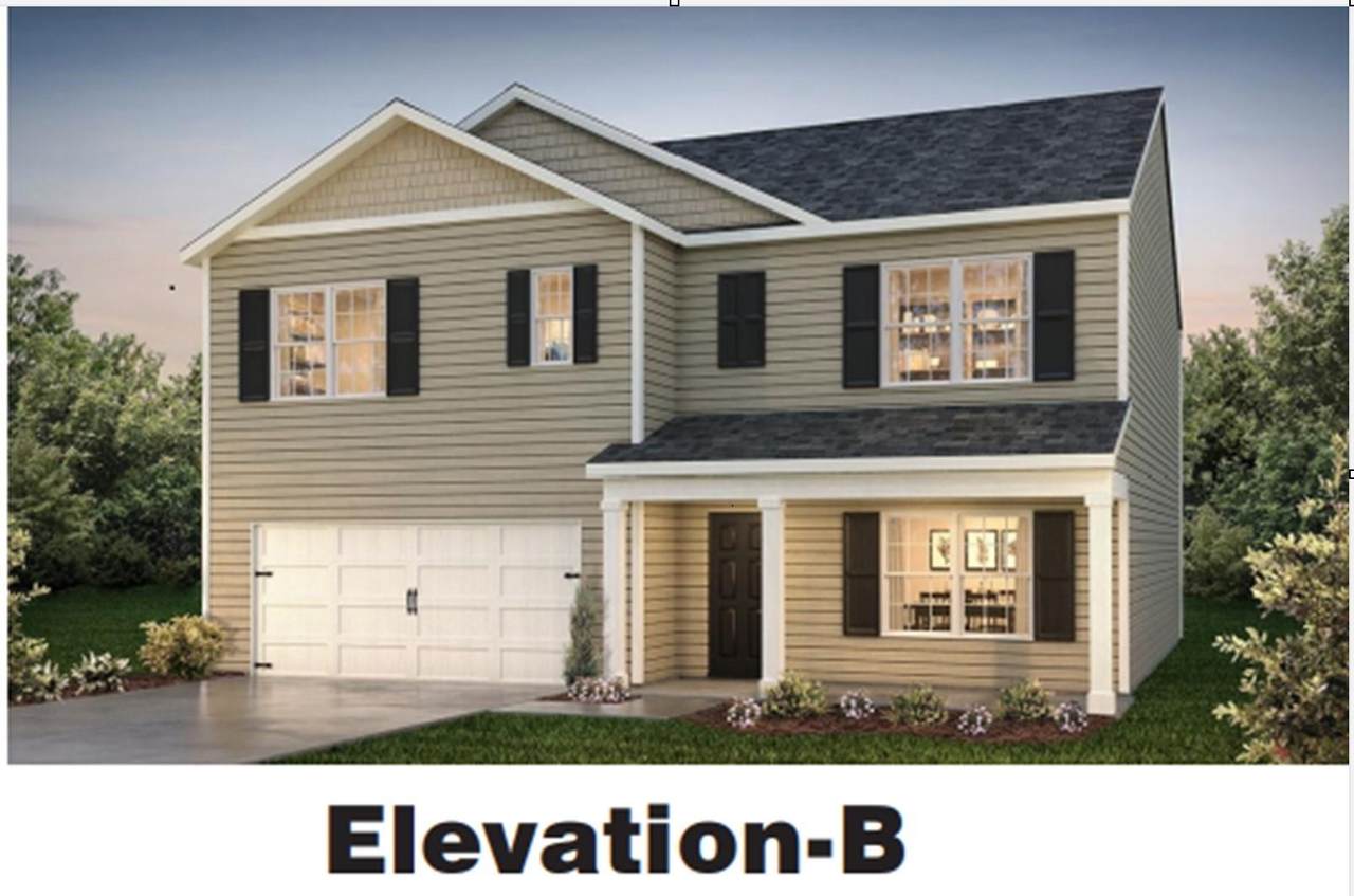 11300 Cardinal Creek Avenue - Photo 1